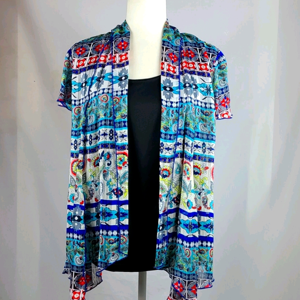 Cathy Daniels Blouse Set